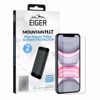 Picture of Eiger Eiger Mountain H.I.T Screen Protector (2 Pack) for Apple iPhone 11 Pro / XS / X
